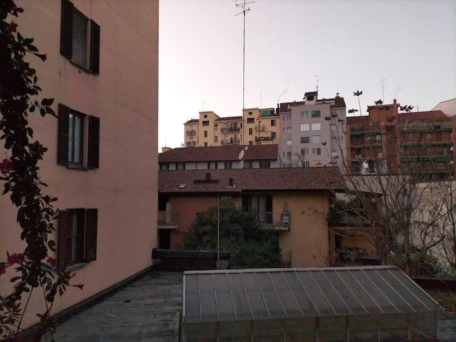 Appartamento Casa Edolo 7 - Central Station