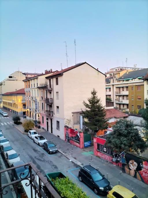 Casa Edolo 7 - Central Station Milano
