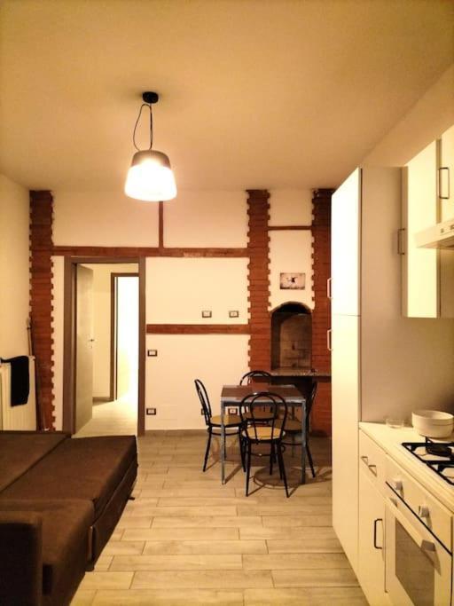 Appartamento Casa Edolo 7 - Central Station Milano